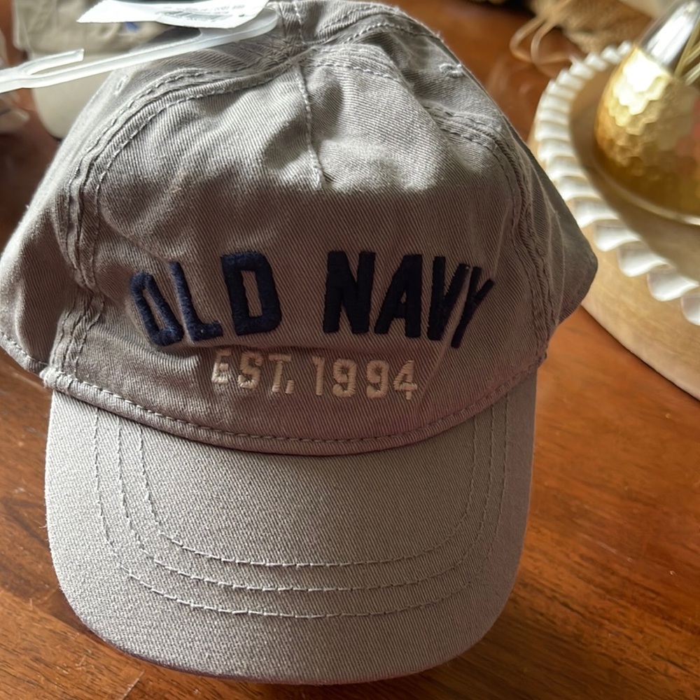 Old Navy Baseball Cap